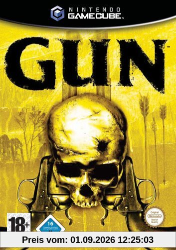 Gun
