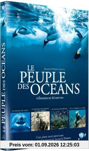 Le peuple des océans [FR Import]