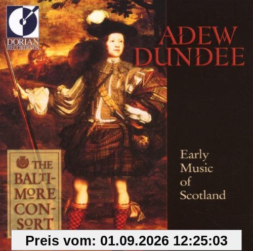Adew Dundee