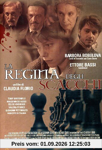 La Regina Degli Scacchi [IT Import]