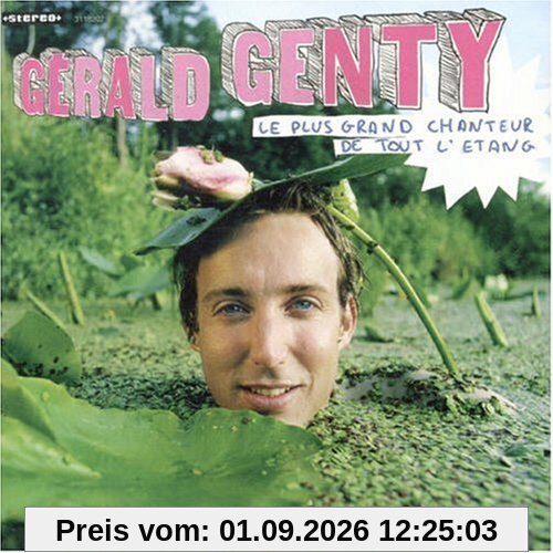 Plus Grand Chanteur De Tout L'