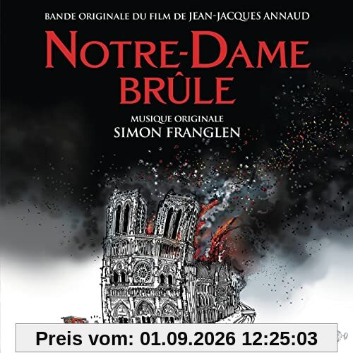 Notre-Dame Brule
