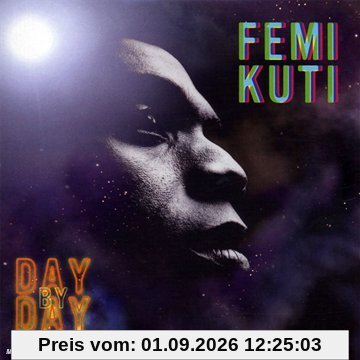 Day By Day