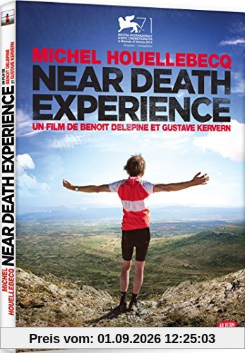 Near death expérience [FR Import]