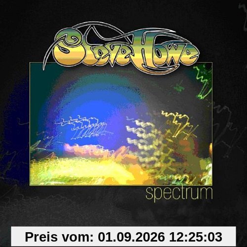 Spectrum