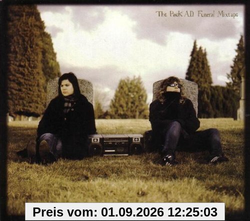 Funeral Mixtape