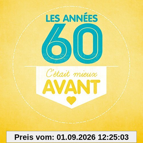 Les Annees 60