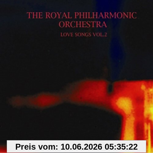 Love Songs Vol.2