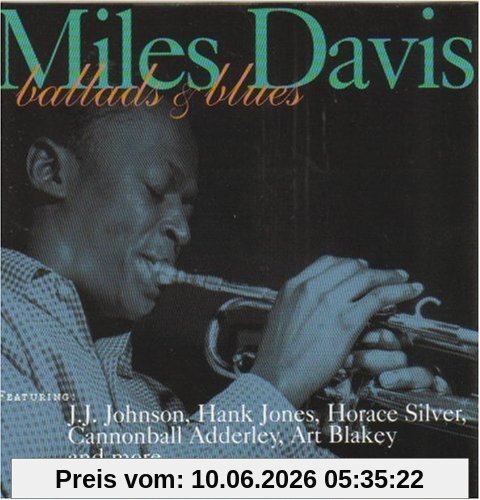 Ballads & Blues