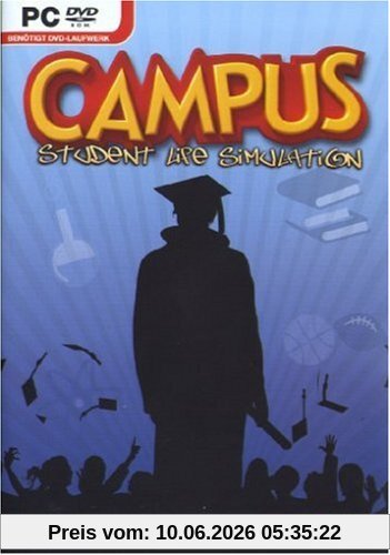 Campus (DVD-ROM)