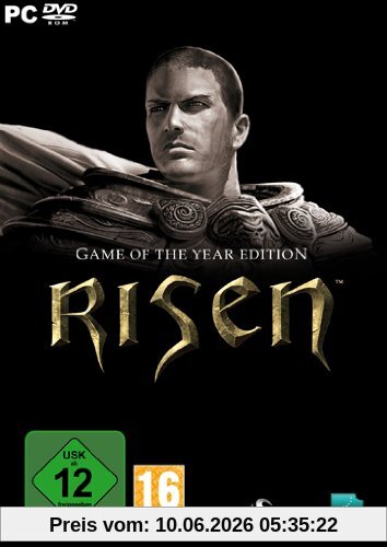 Risen - Game of the Year Edition