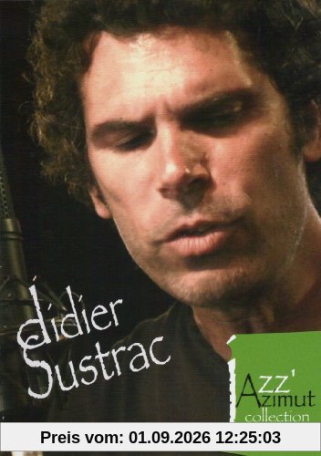 Didier SUSTRAC - Voyageur