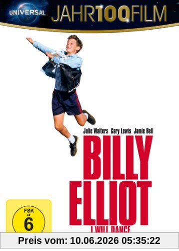 Billy Elliot - I Will Dance (Jahr100Film)