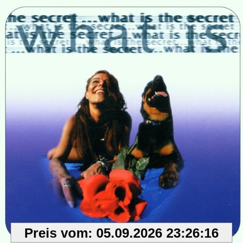 What Is the Secret