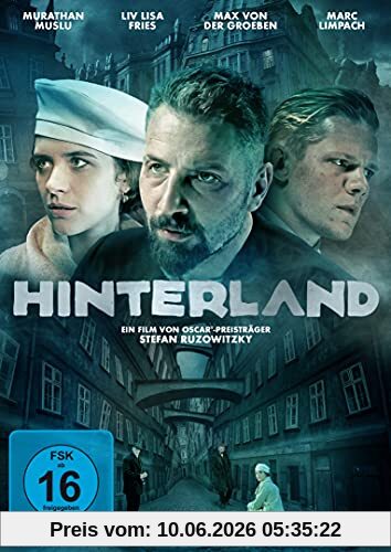 Hinterland