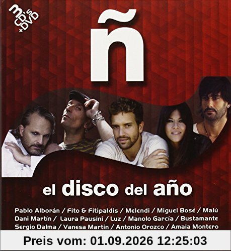 N Los Exitos Del Ano 2014