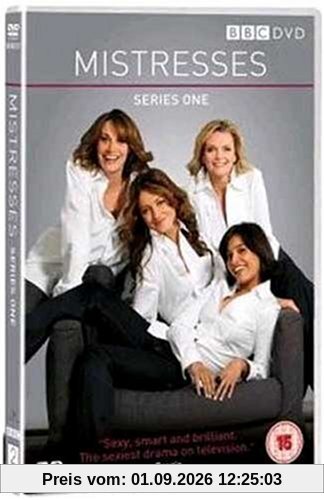 Mistresses - Series 1 [2 DVDs] [UK Import]