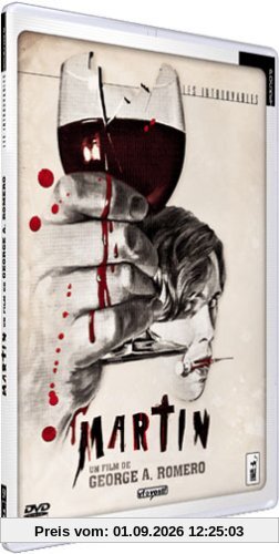 Martin (Version Pocket) [FR Import]