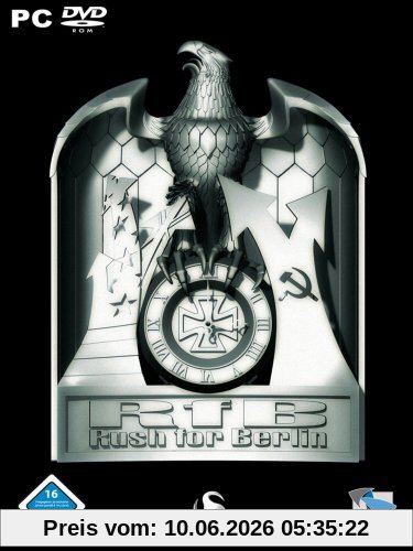 Rush for Berlin
