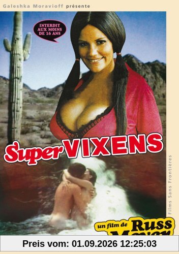 Supervixens