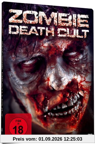 Zombie Death Cult