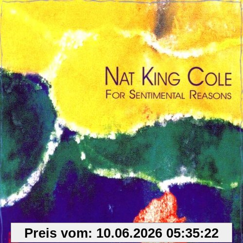 For Sentimental Reasons-Jazz Reference