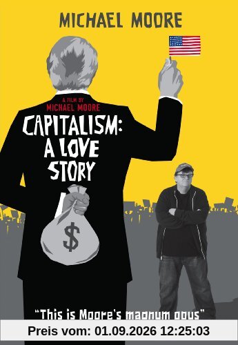 Capitalism: A Love Story