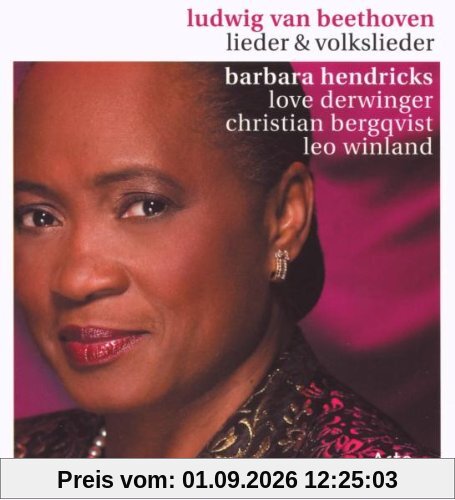 Lieder & Volkslieder