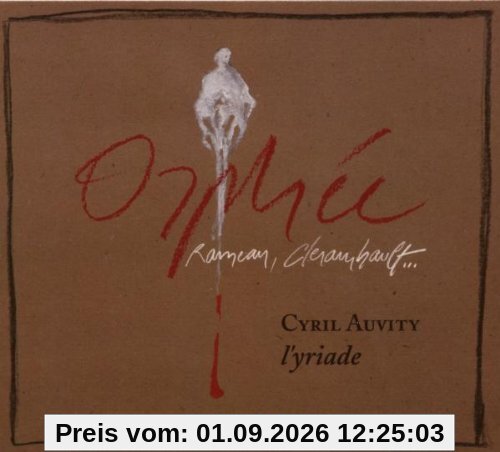 Orphee