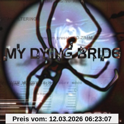 My Dying Bride 34.788 Complete