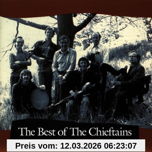 the Chieftains Best Of