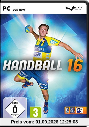 Handball 16