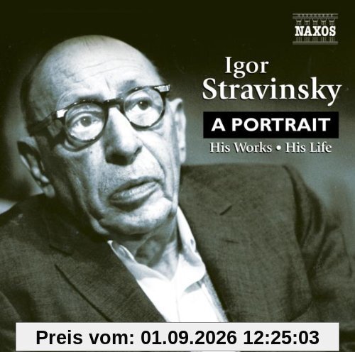 A Portrait