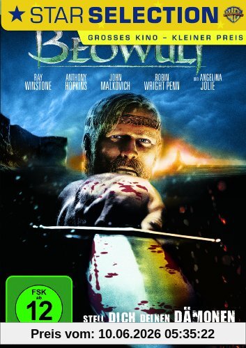 Die Legende von Beowulf [Director's Cut]