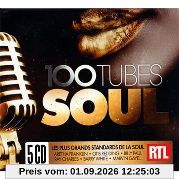 100 Tubes Soul