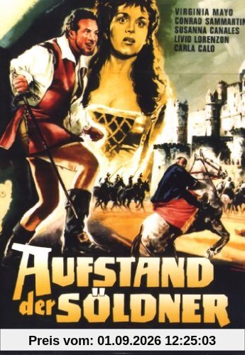 Aufstand der Söldner