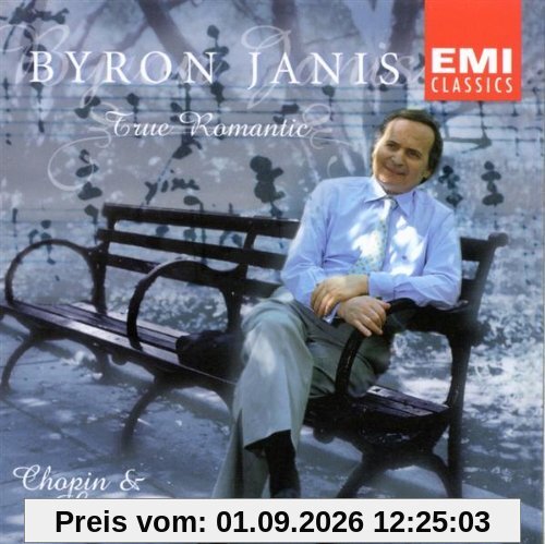 True Romantic-Chopin