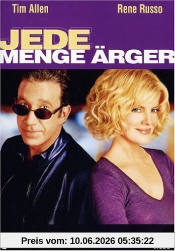 Jede Menge Ärger