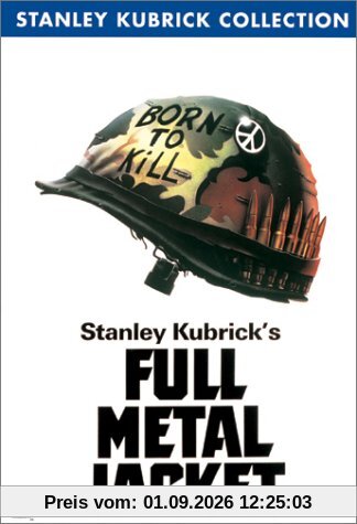 Full Metal Jacket