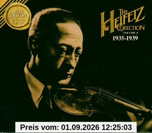 Acoustic Recordings 4/1935-39