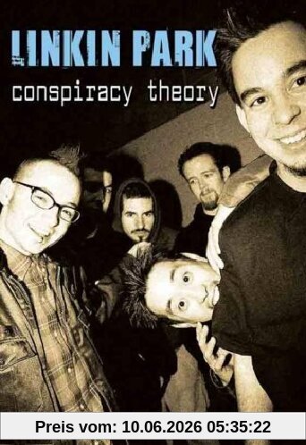 Linkin Park - Conspiracy Theory - An Unauthorised Documentary Film