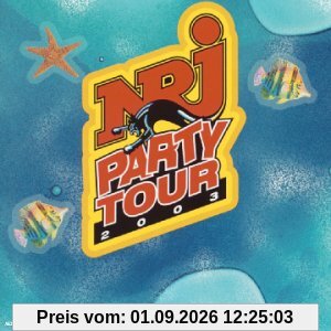 Nrj Party Tour