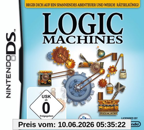 Logic Machines