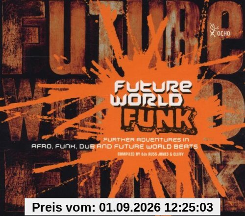 Future World Funk 2
