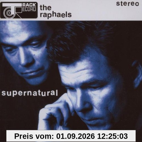Supernatural
