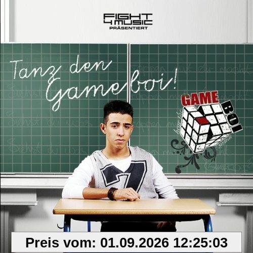 Tanz Den Gameboi