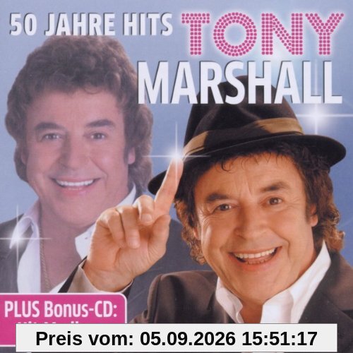 50 Jahre Hits