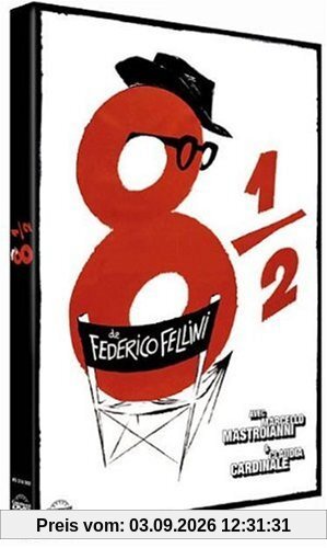 8 1/2 [FR Import]