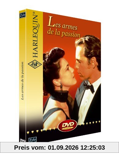 Les armes de la passion