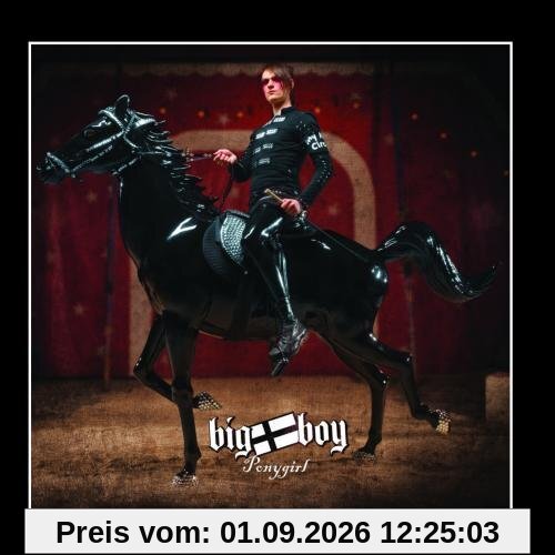 Ponygirl